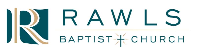 Rawls Baptist Church Logo