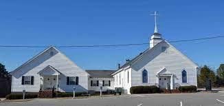 Duncan Baptist Church – Fuquay-Varina, NC