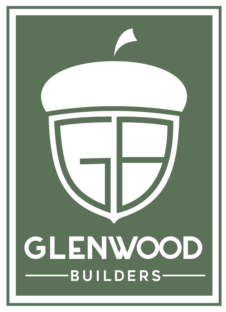 Glenwood_Builders_full_color Glenwood Builders Acorn Logo