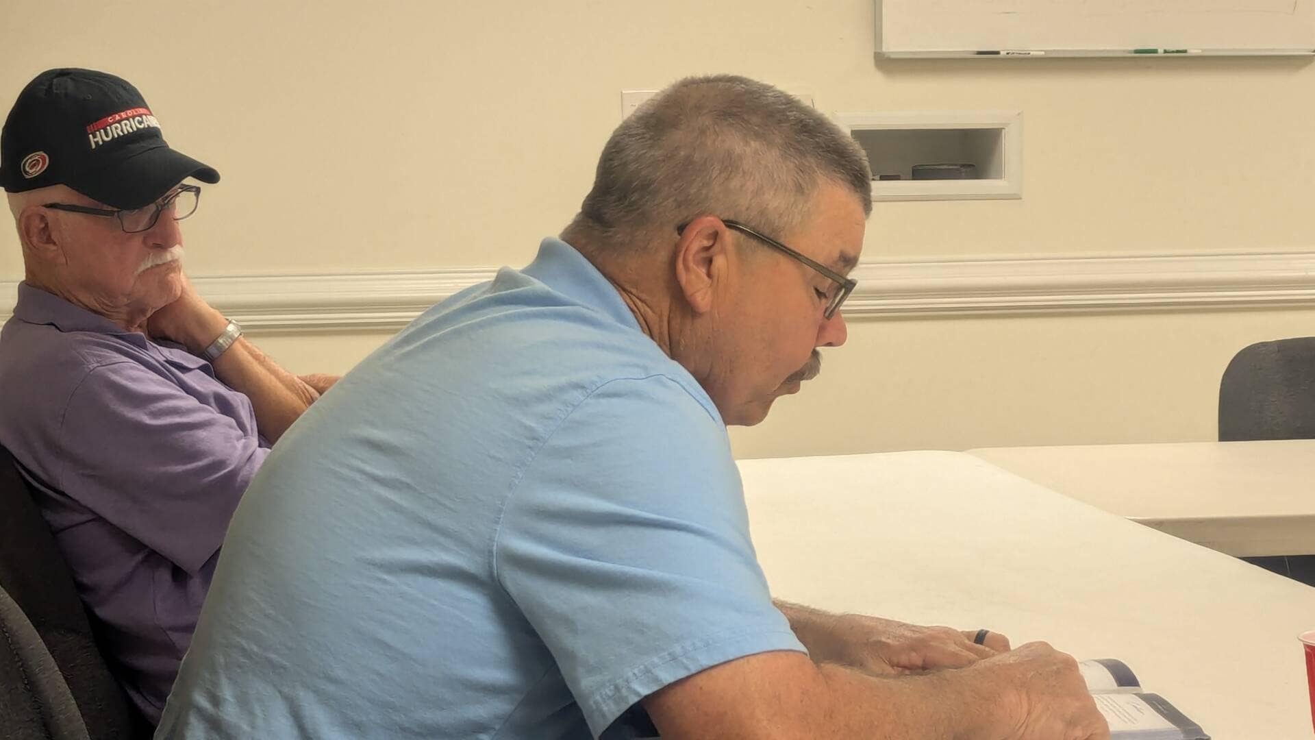 Men’s Ministry – Donnie and Donnie Men's Ministry - Donnie and Donnie