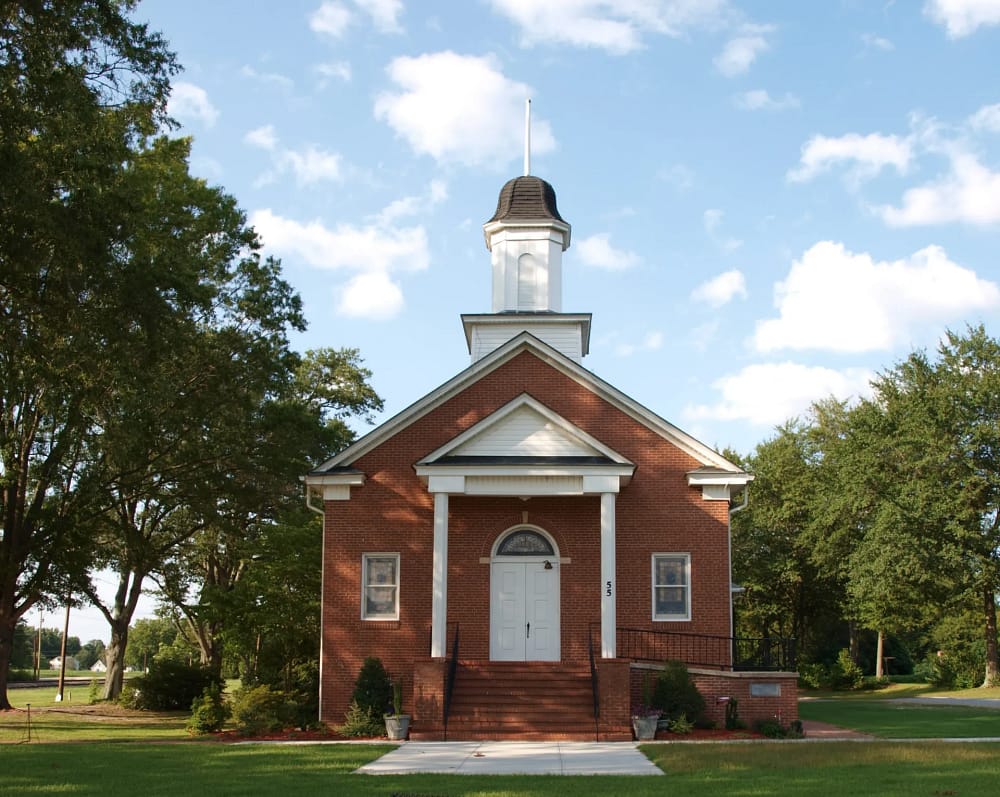 Kipling United Methodist Church
