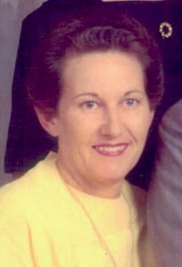 2012- Mattie Rawls Portrait of Mattie Rawls, longtime church historian at Rawls Baptist Church, known for preserving the church’s history and heritage.