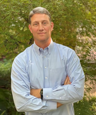 Jonathan Lotz - Special Guest Speaker for Revival at Rawls Baptist Church