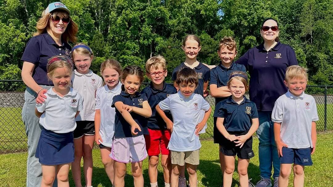 Velos_group_students_and_teachers Velos Students and Teachers as a Group Photo outside