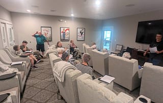 calyx-bible-study-movie-theater-room Calyx Bible Study - Movie Theater Roon