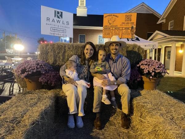 Fall Festival: Trunk or Treat - Rawls Baptist Church Fuquay-Varina